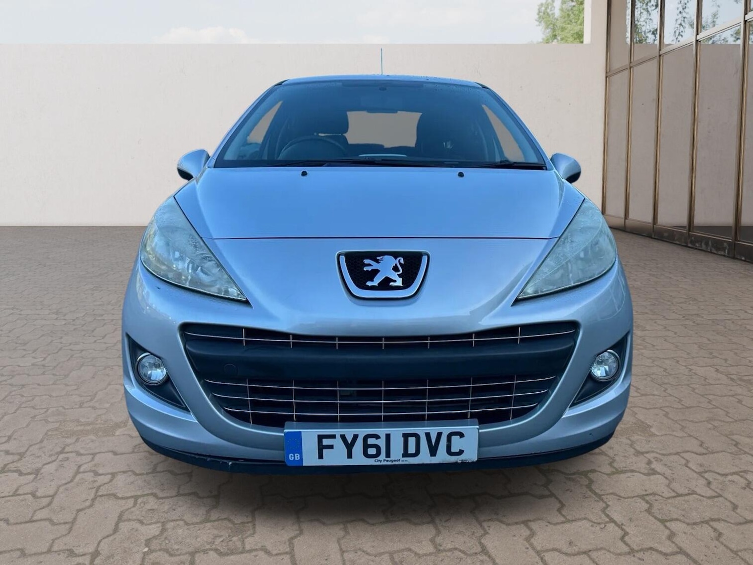 Used Peugeot 207 for sale - 77015518: Photo 2