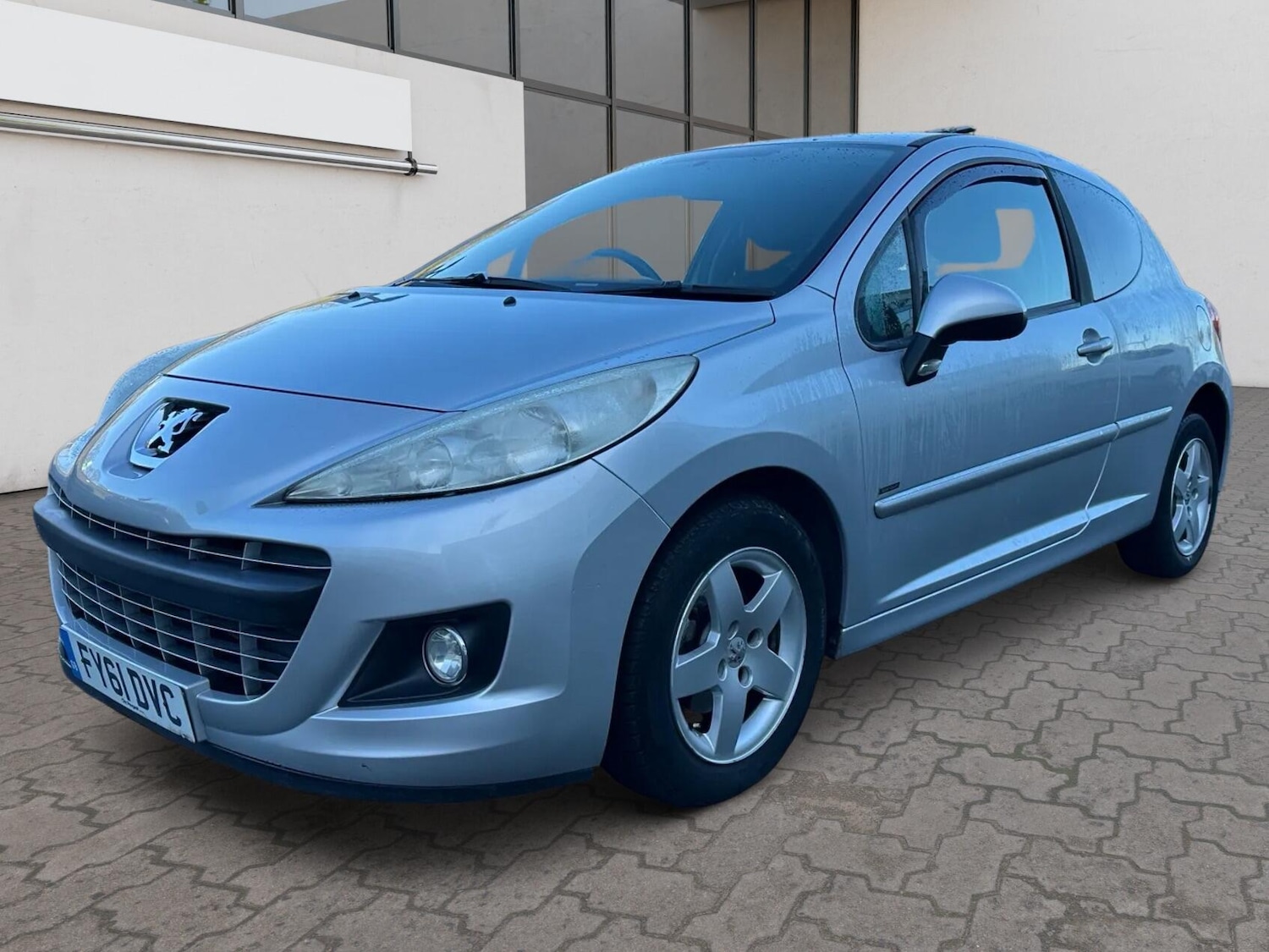 Used Peugeot 207 for sale - 77015518: Photo 3
