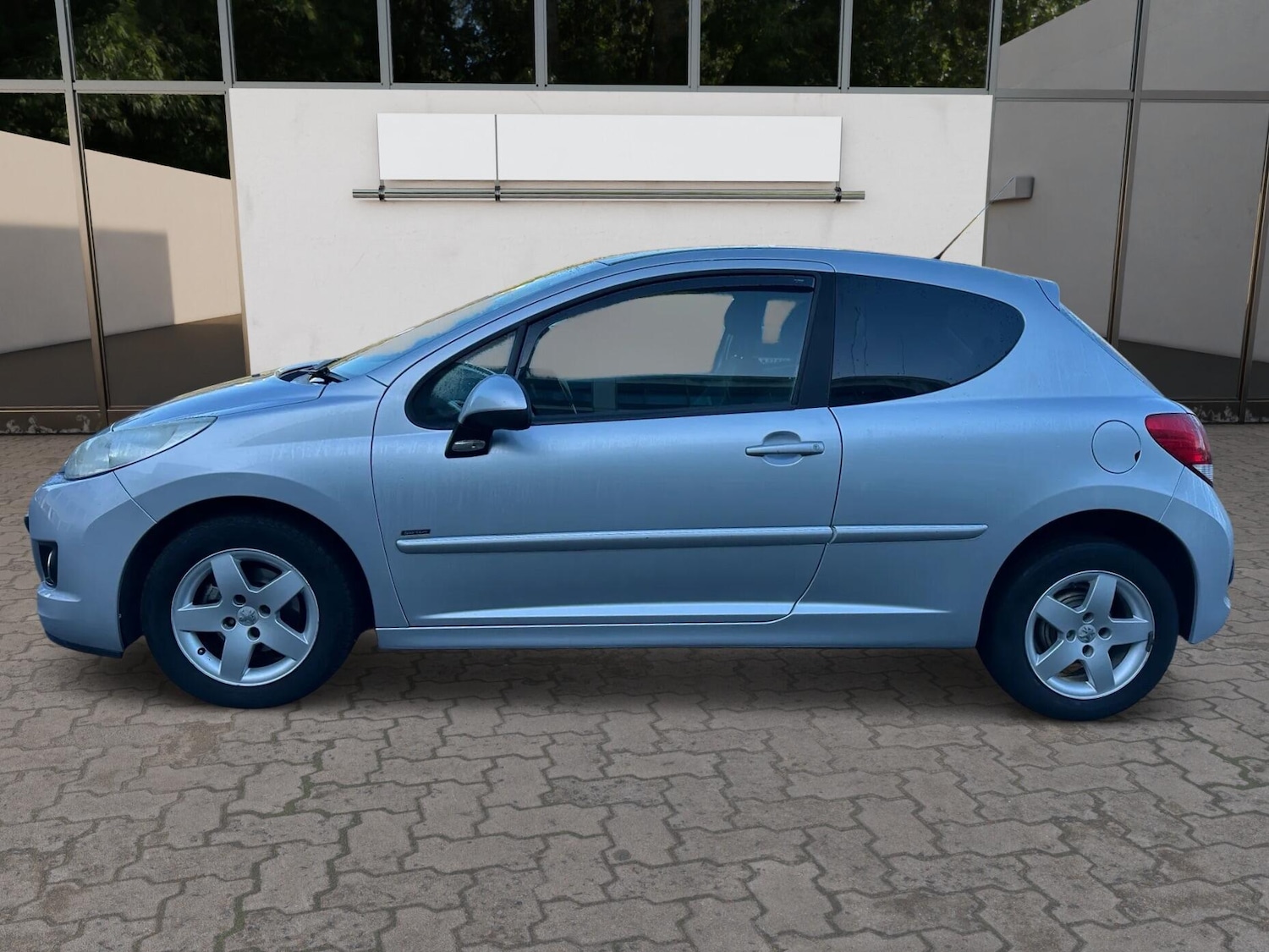 Used Peugeot 207 for sale - 77015518: Photo 4