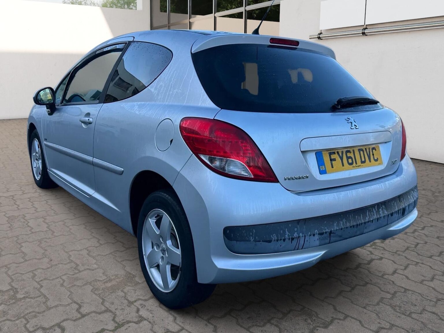 Used Peugeot 207 for sale - 77015518: Photo 5