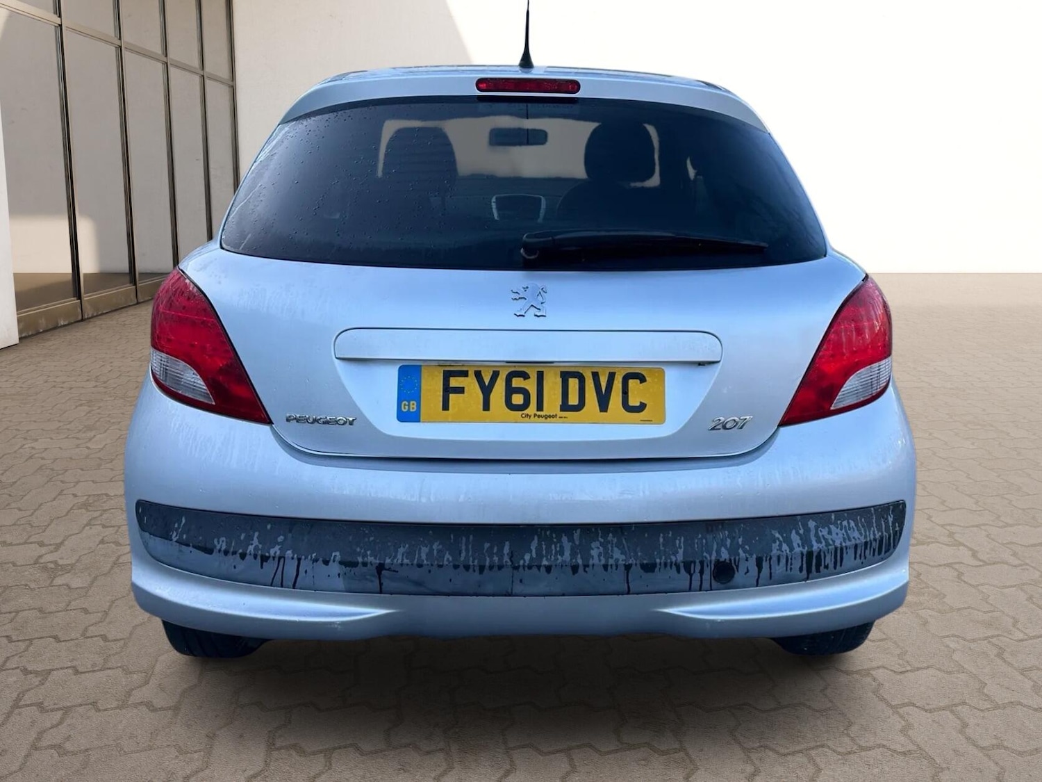 Used Peugeot 207 for sale - 77015518: Photo 6