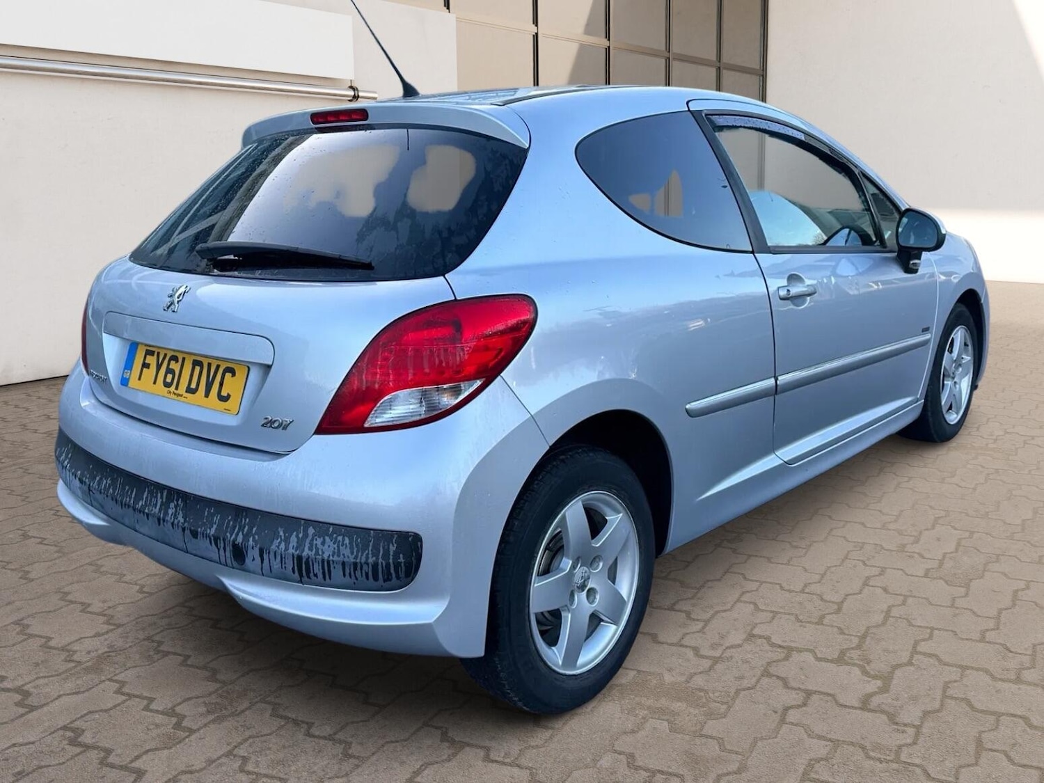 Used Peugeot 207 for sale - 77015518: Photo 7