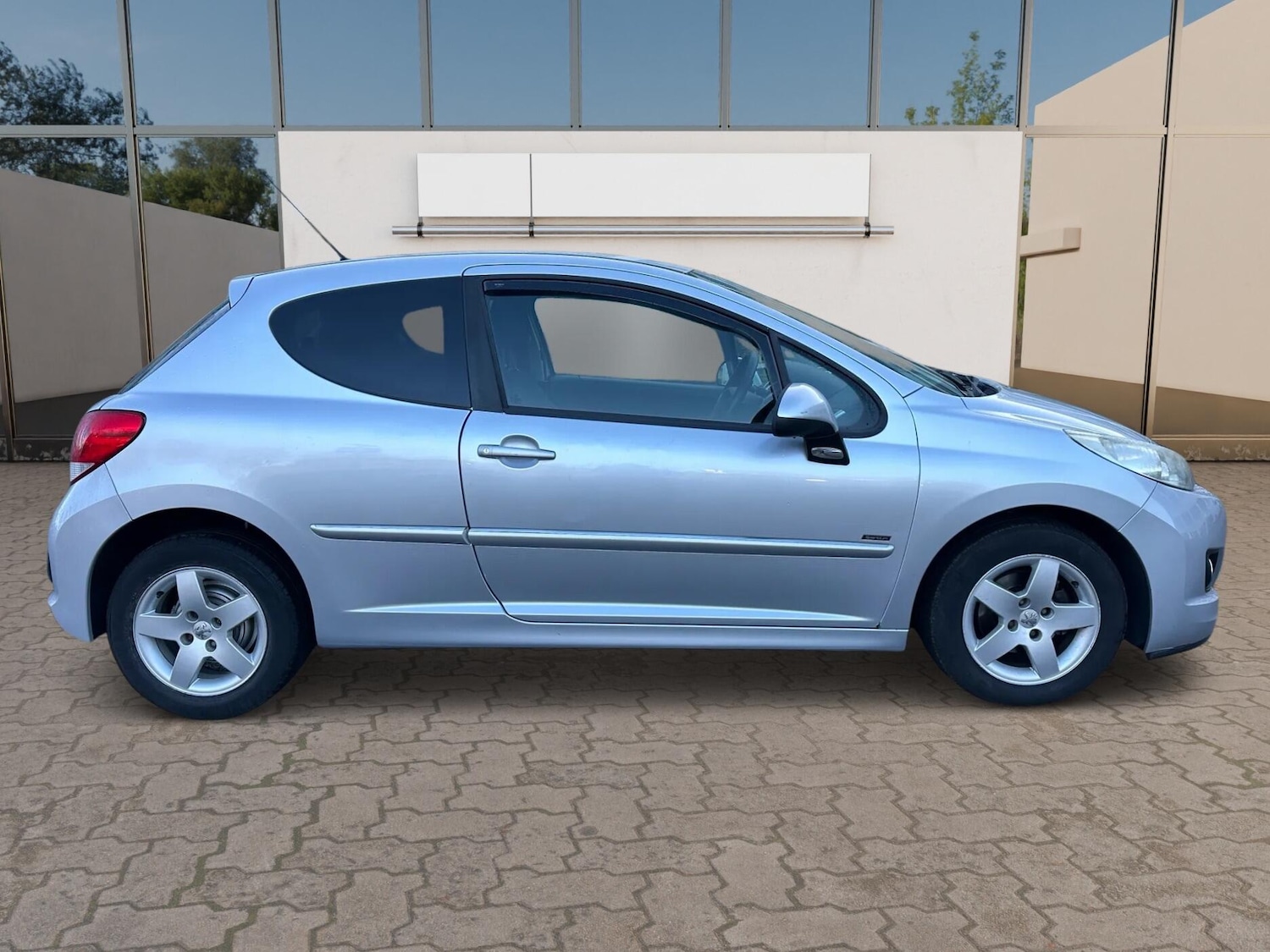 Used Peugeot 207 for sale - 77015518: Photo 8