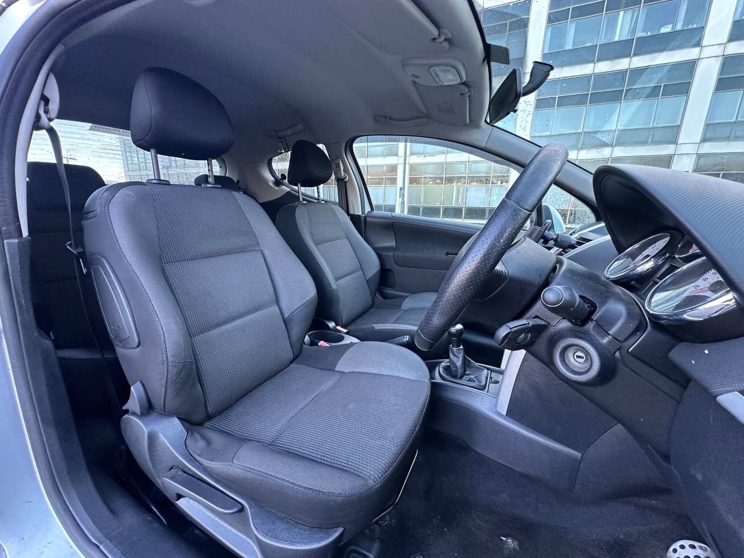 Used Peugeot 207 for sale - 77015518: Photo 9