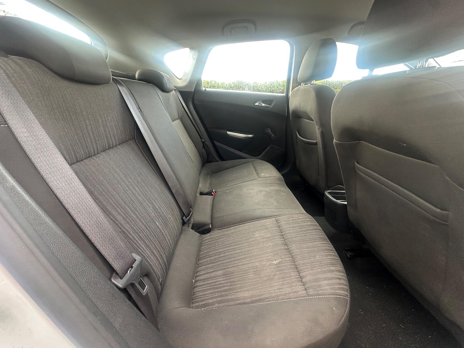 Used Vauxhall Astra for sale - 78100891: Photo 10