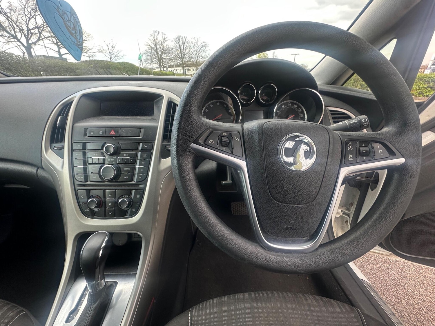 Used Vauxhall Astra for sale - 78100891: Photo 11