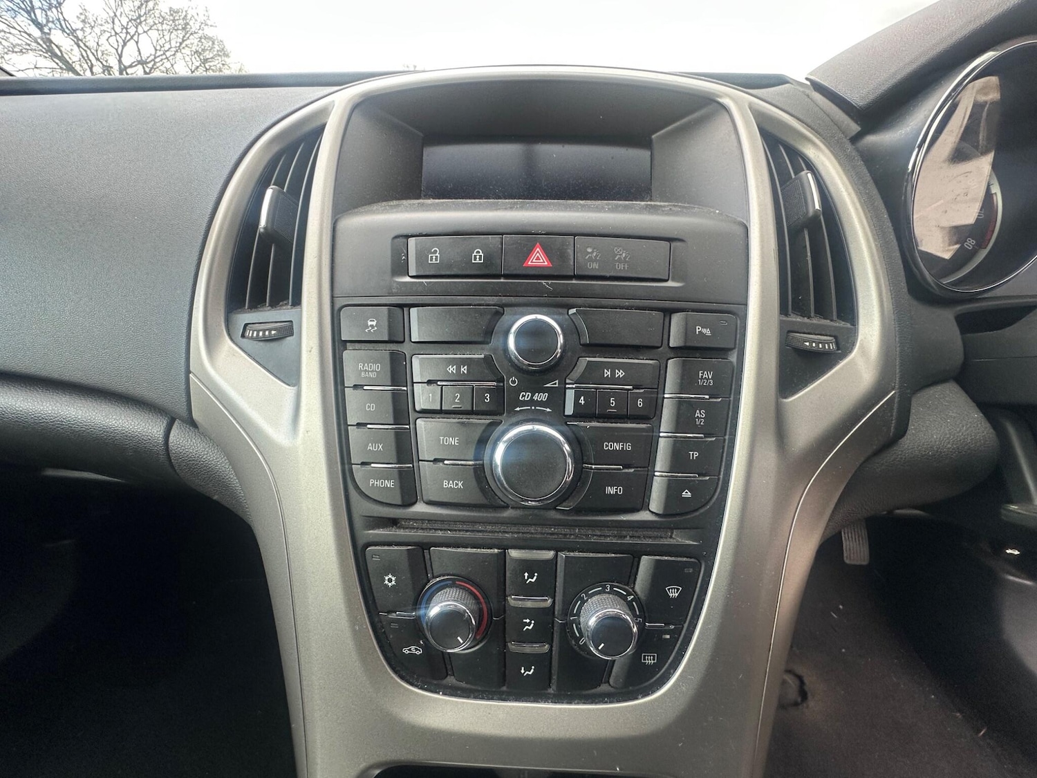 Used Vauxhall Astra for sale - 78100891: Photo 12