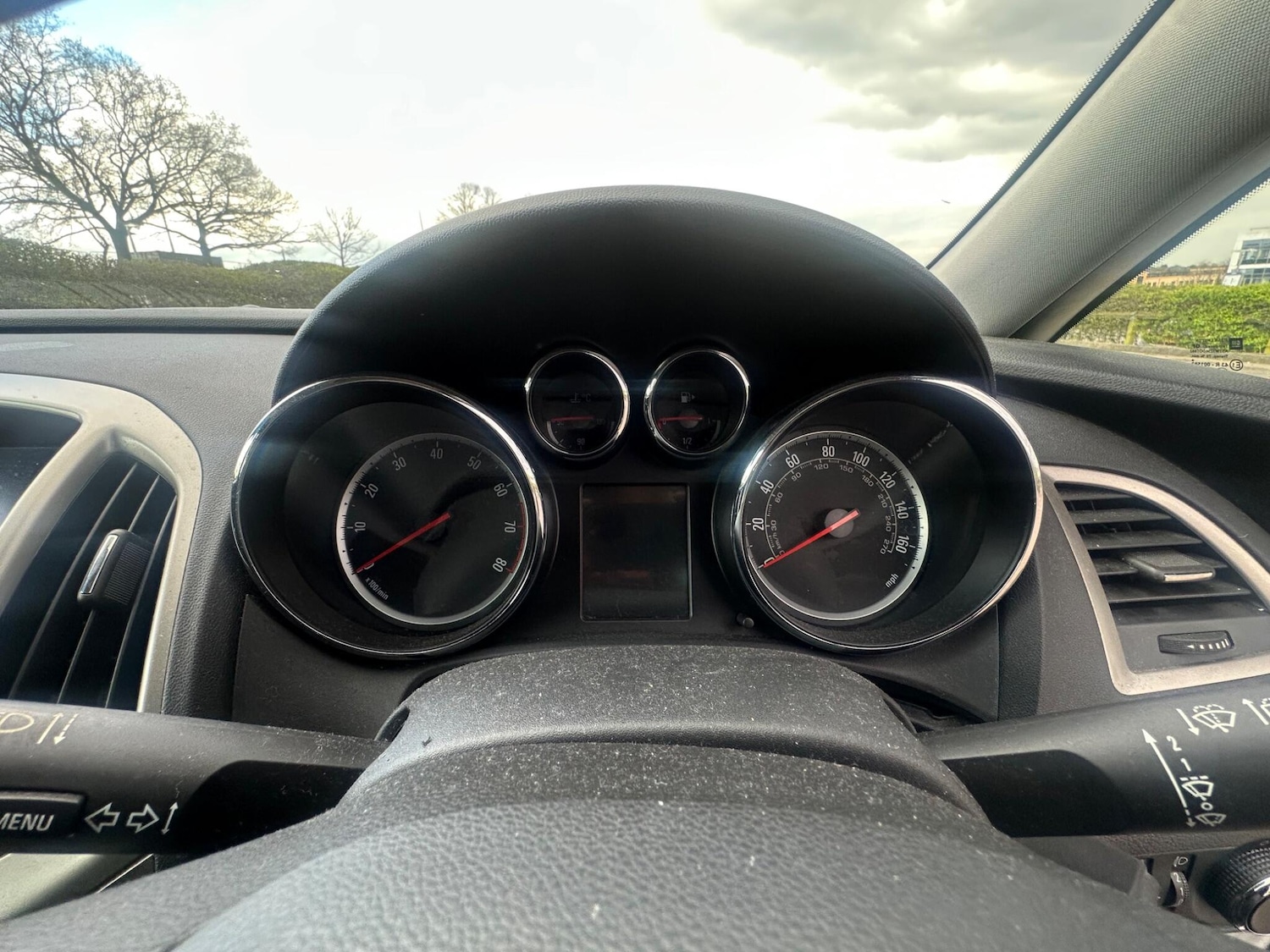 Used Vauxhall Astra for sale - 78100891: Photo 13