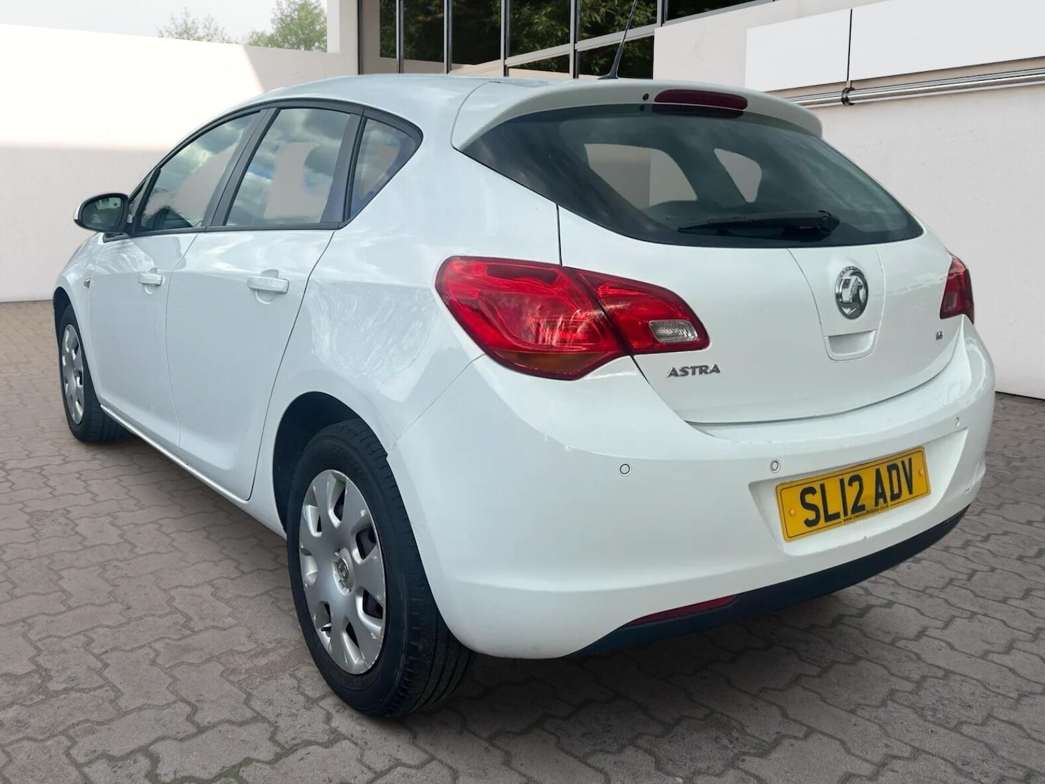 Used Vauxhall Astra for sale - 78100891: Photo 6