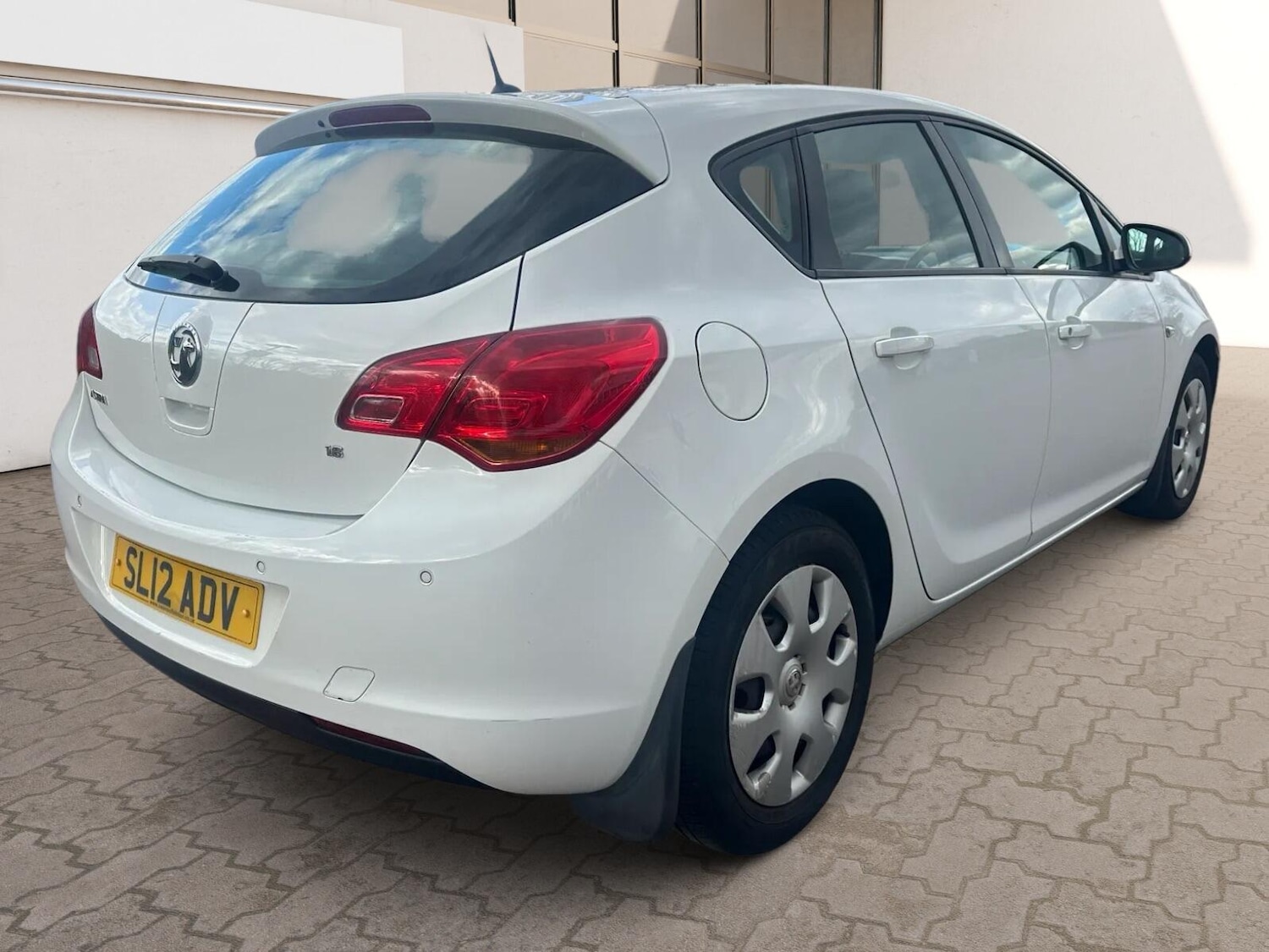 Used Vauxhall Astra for sale - 78100891: Photo 7