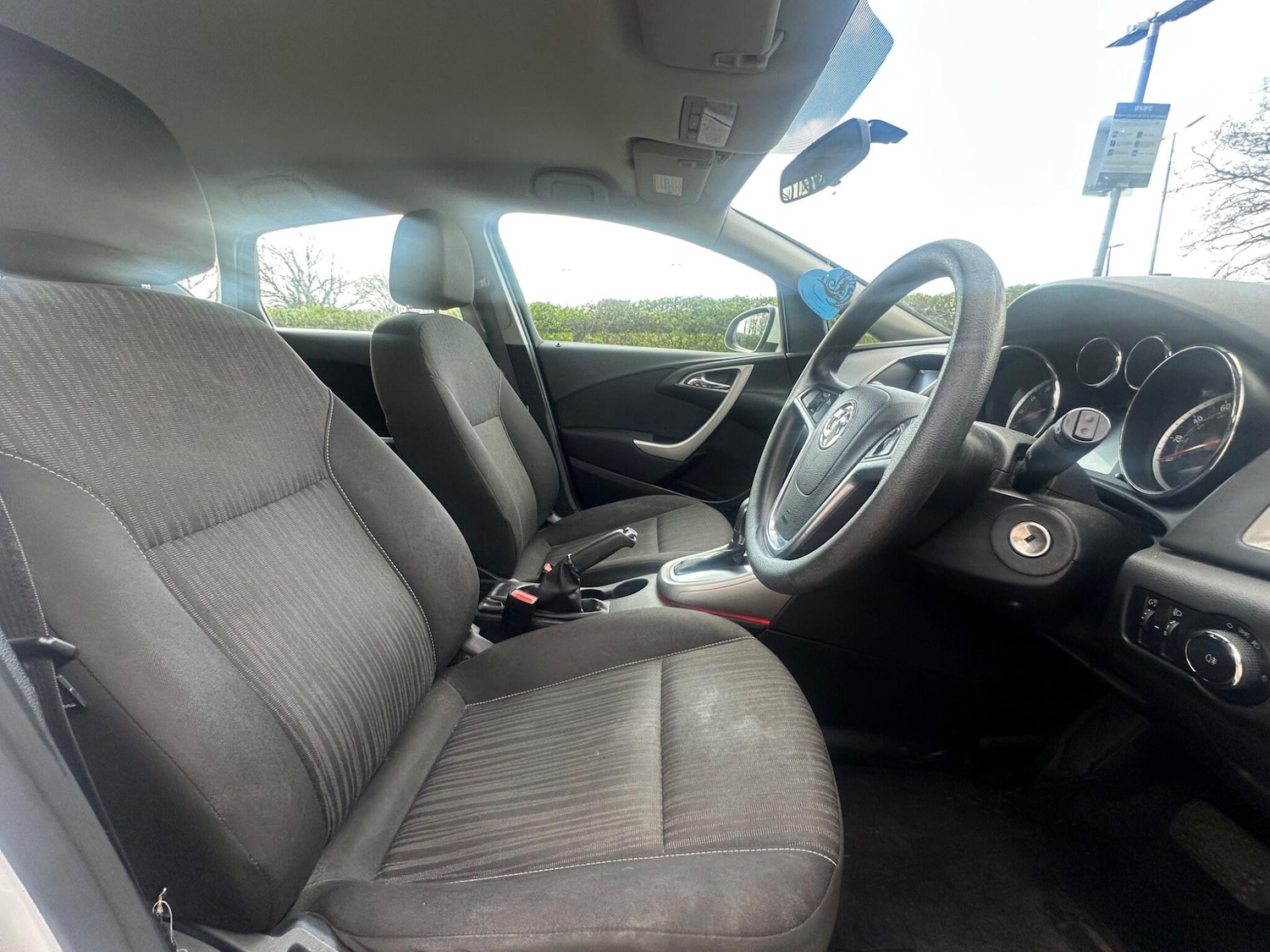 Used Vauxhall Astra for sale - 78100891: Photo 9