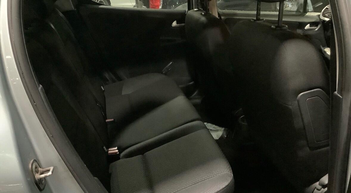 Used Peugeot 207 for sale - 77456103: Photo 6