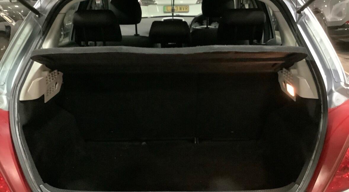 Used Peugeot 207 for sale - 77456103: Photo 7