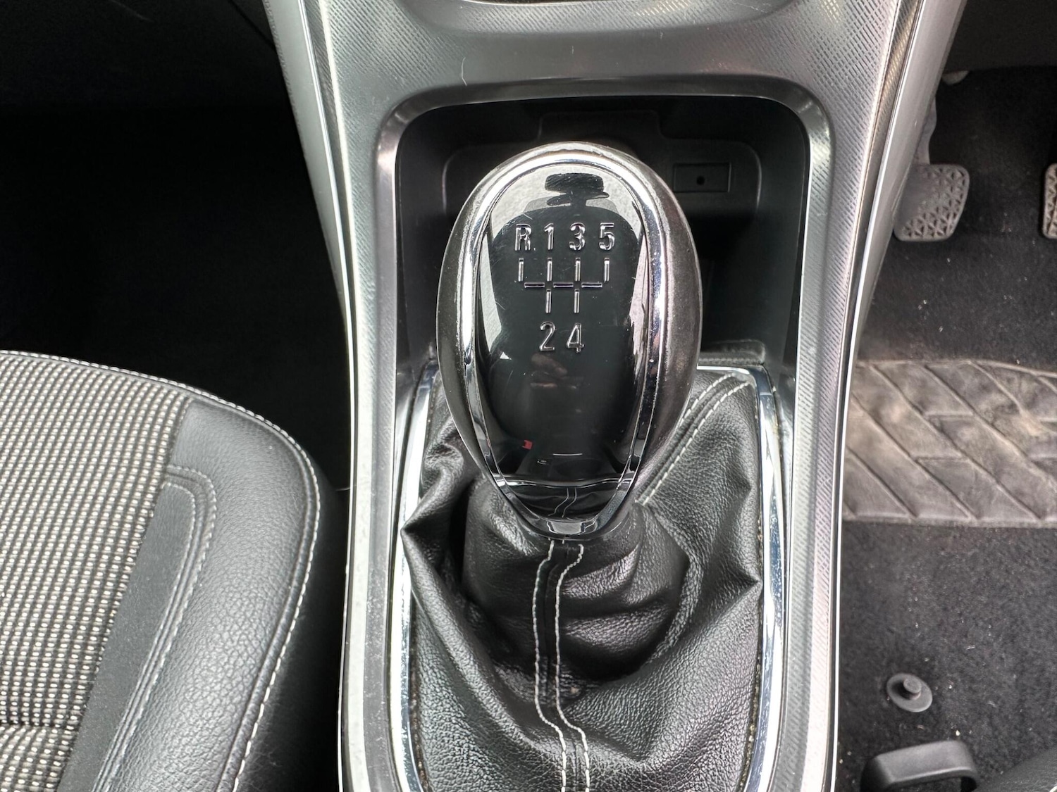 Used Vauxhall Astra 2012 for sale - 76371286: Photo 16