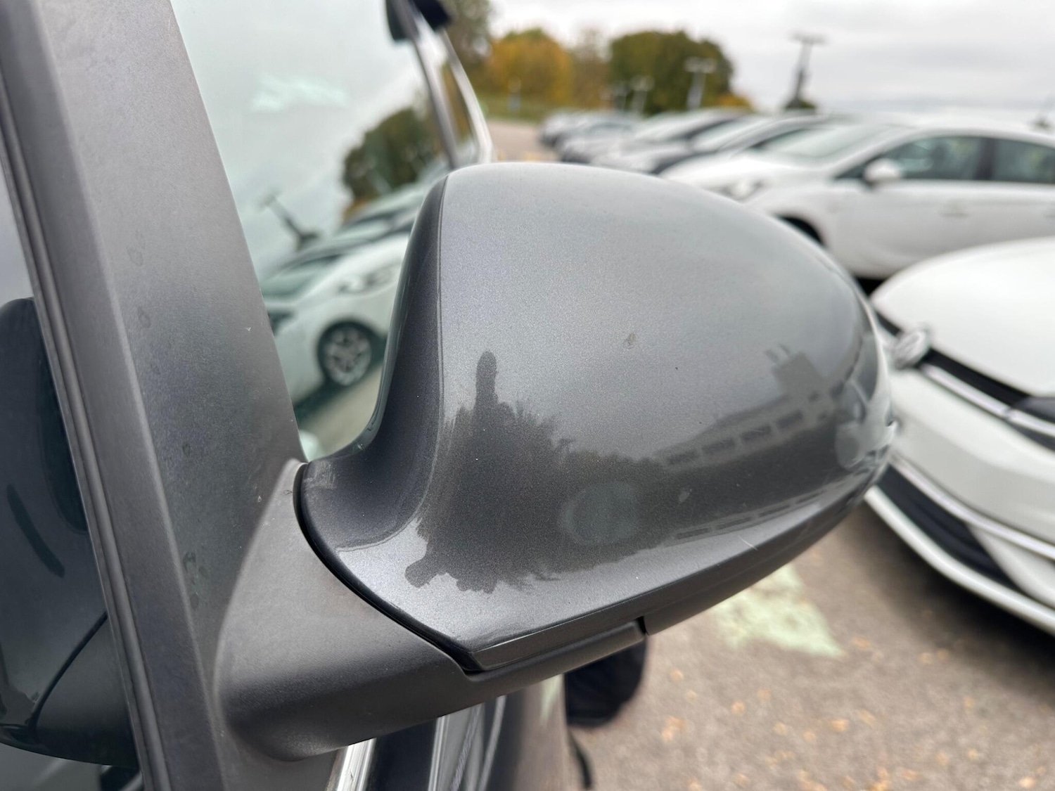 Used Vauxhall Astra 2012 for sale - 76371286: Photo 19