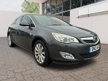 2012 (12) - 1.6 16v SE Euro 5 5dr