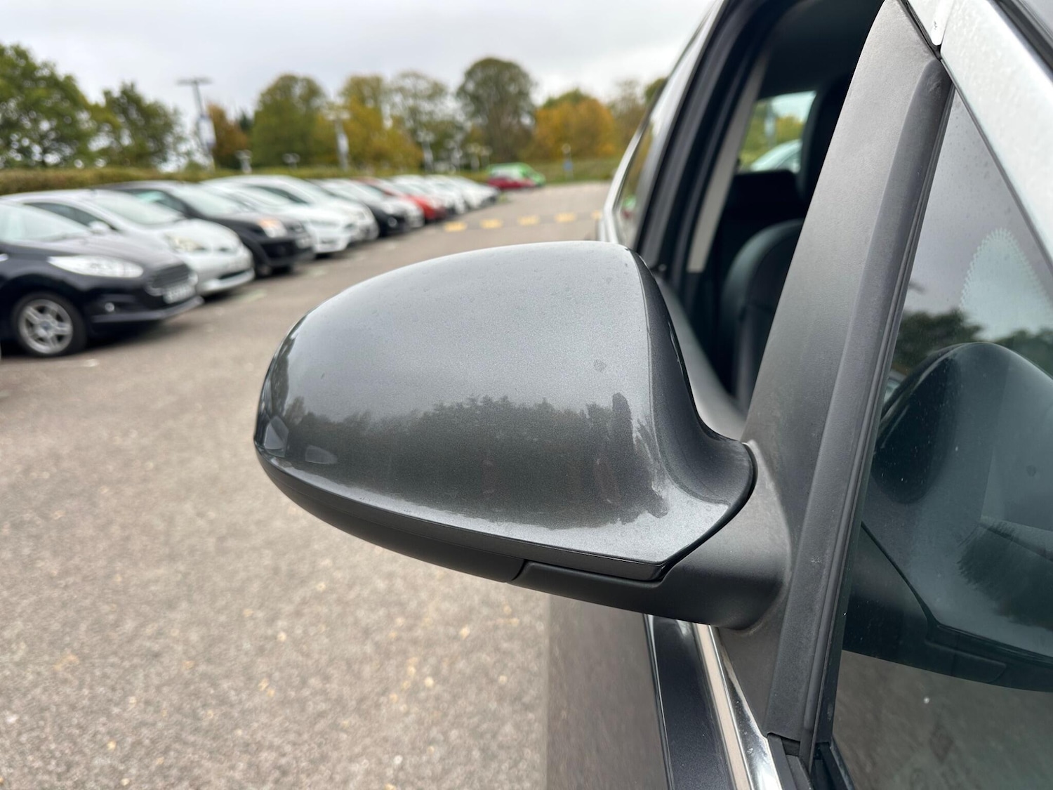 Used Vauxhall Astra 2012 for sale - 76371286: Photo 20