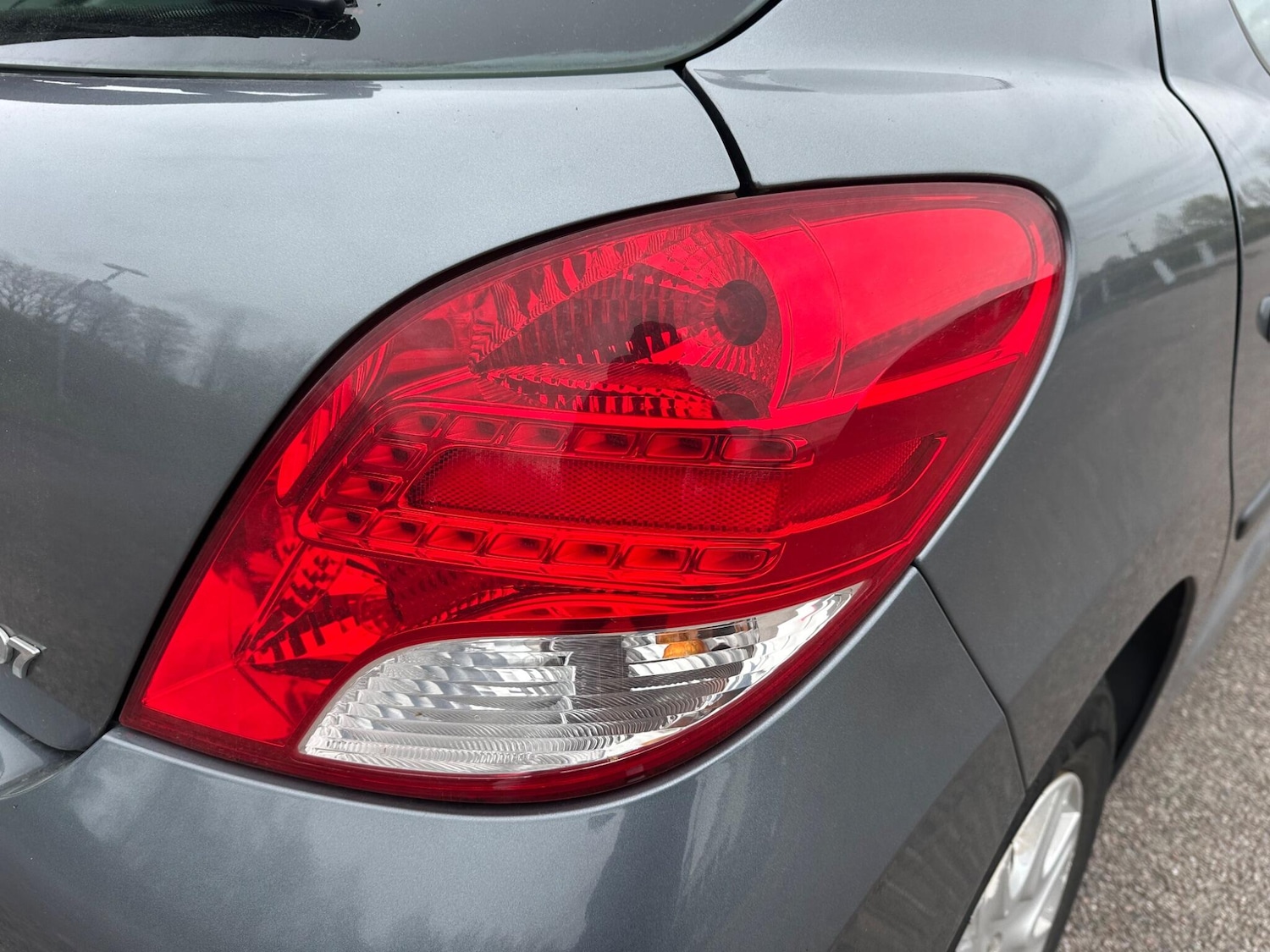 Used Peugeot 207 2010 for sale - 78058451: Photo 16