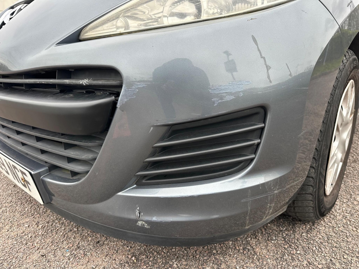 Used Peugeot 207 2010 for sale - 78058451: Photo 17