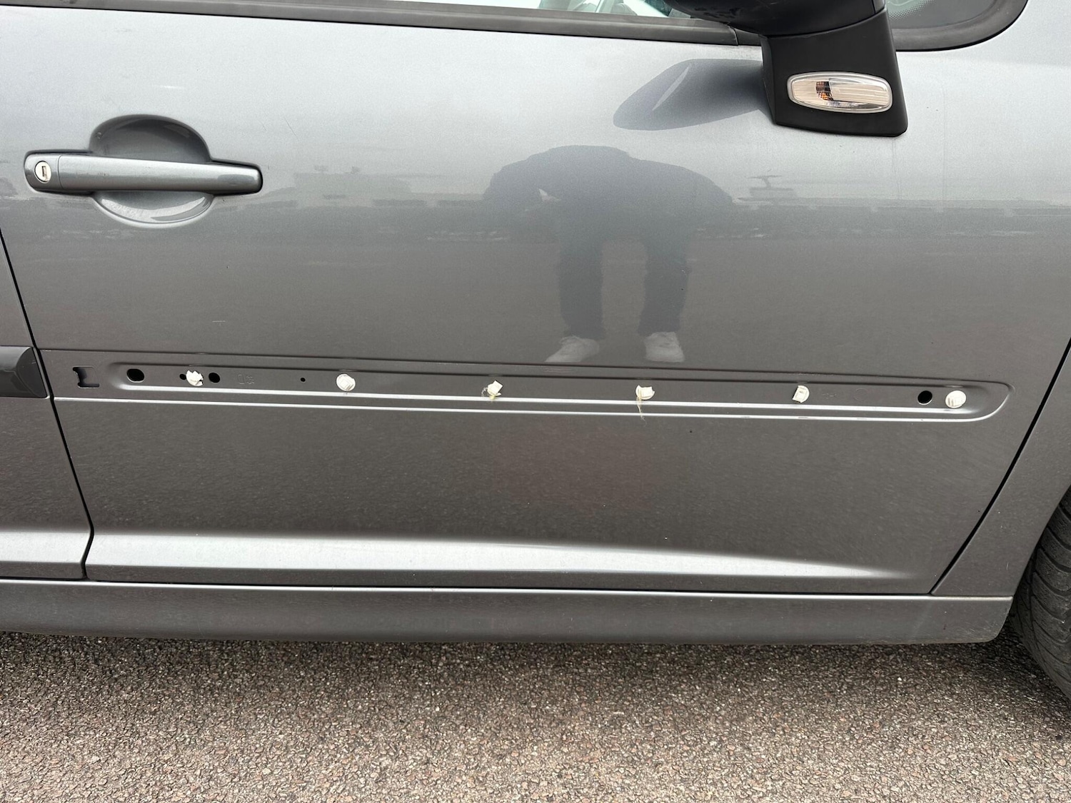 Used Peugeot 207 2010 for sale - 78058451: Photo 18