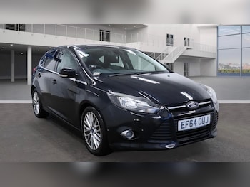Used Ford Focus 2014 for sale - 77021090: Photo