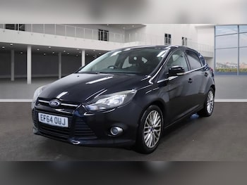 Used Ford Focus 2014 for sale - 77021090: Photo