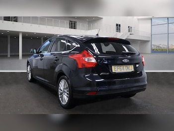 Used Ford Focus 2014 for sale - 77021090: Photo