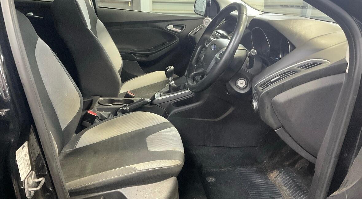 Used Ford Focus 2014 for sale - 77021090: Photo 7