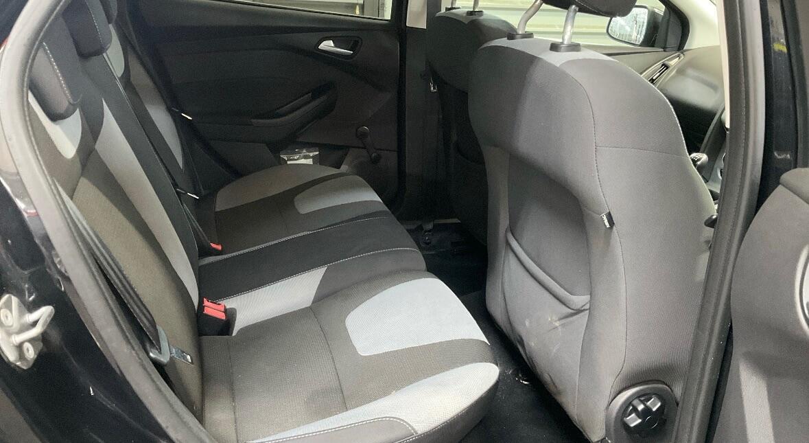Used Ford Focus 2014 for sale - 77021090: Photo 8