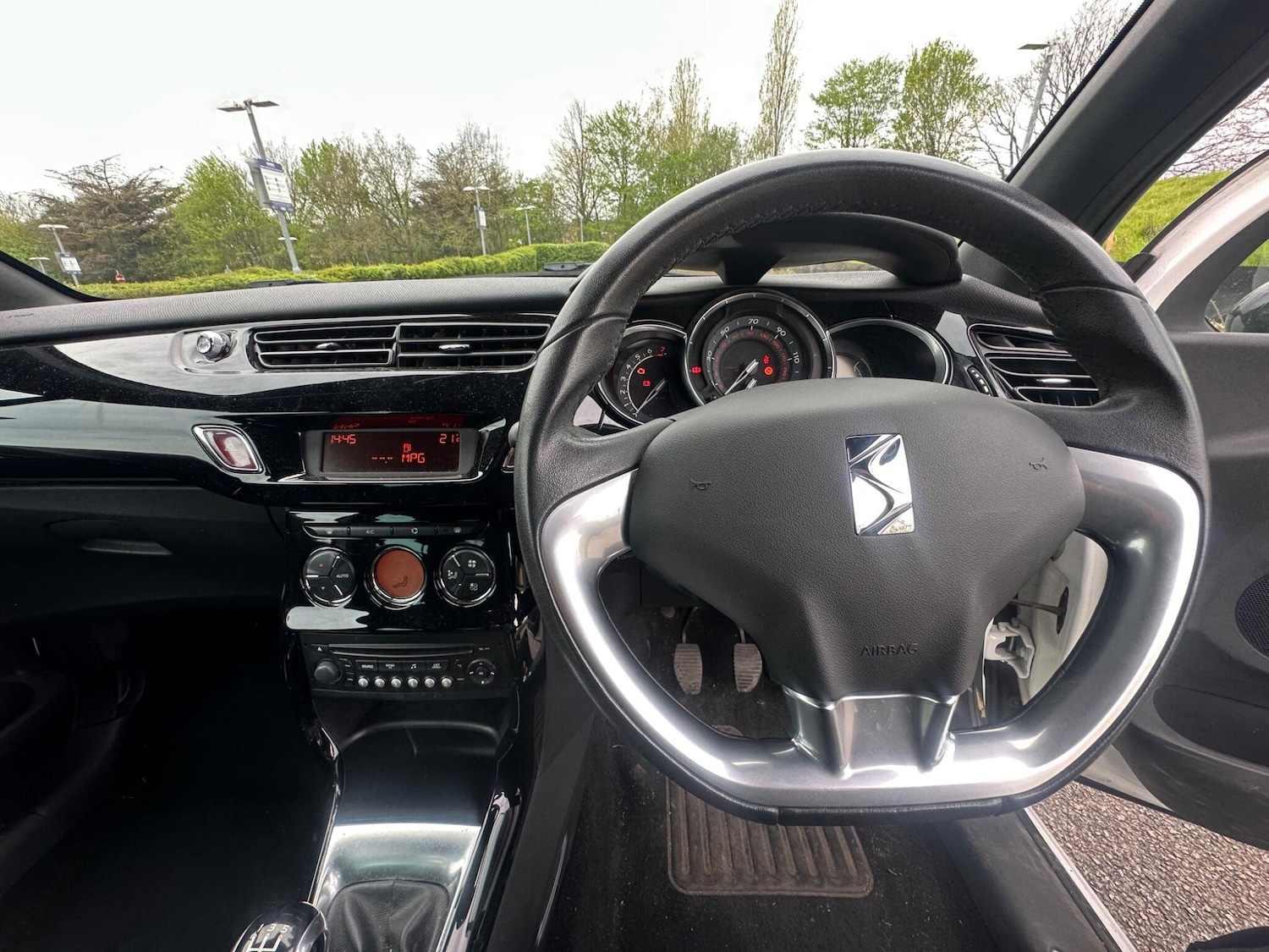 Used Citroen DS3 for sale - 78184829: Photo 11