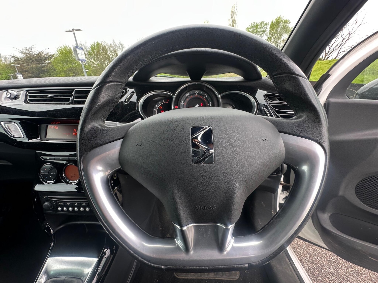 Used Citroen DS3 for sale - 78184829: Photo 12