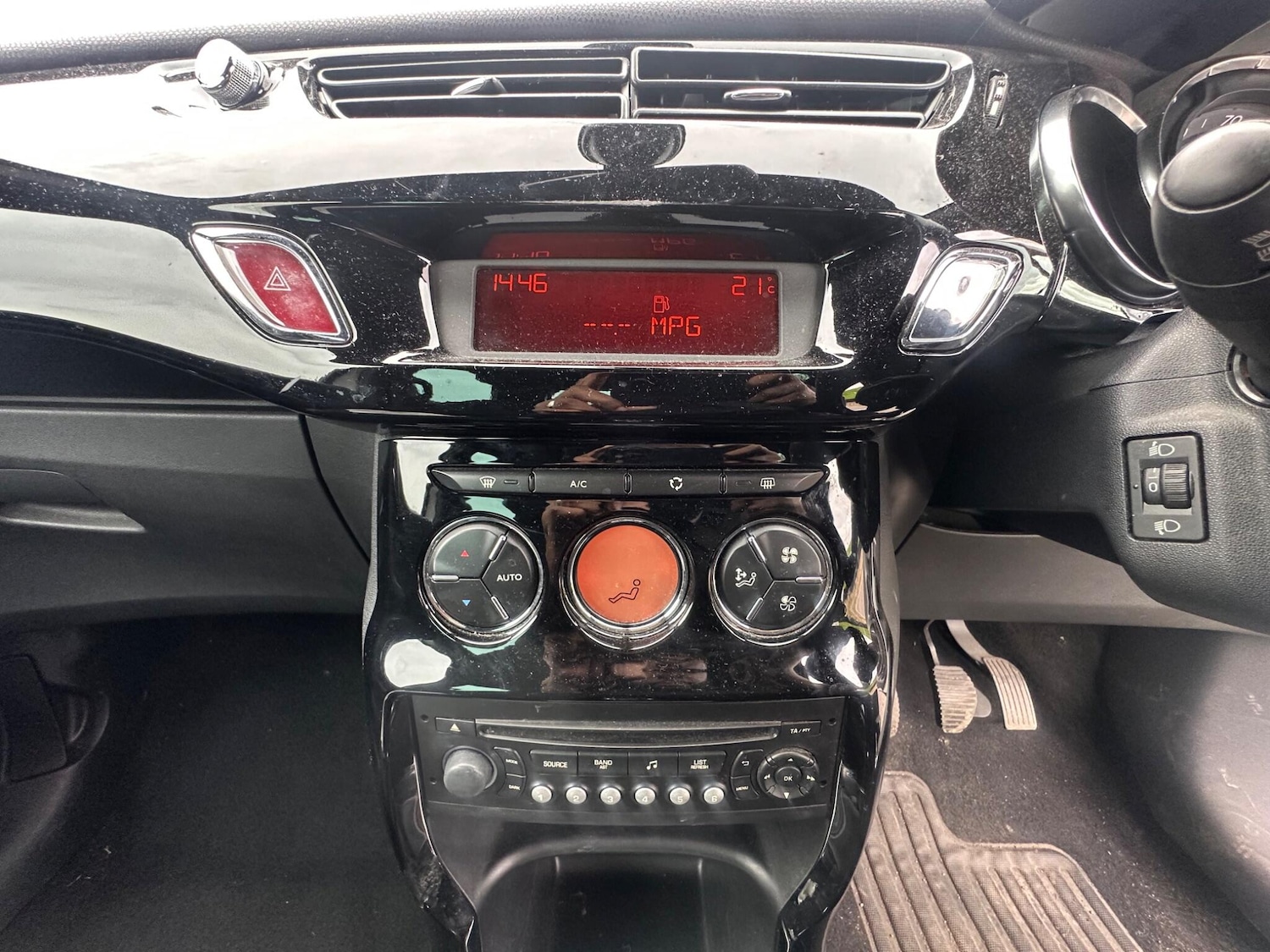 Used Citroen DS3 for sale - 78184829: Photo 14