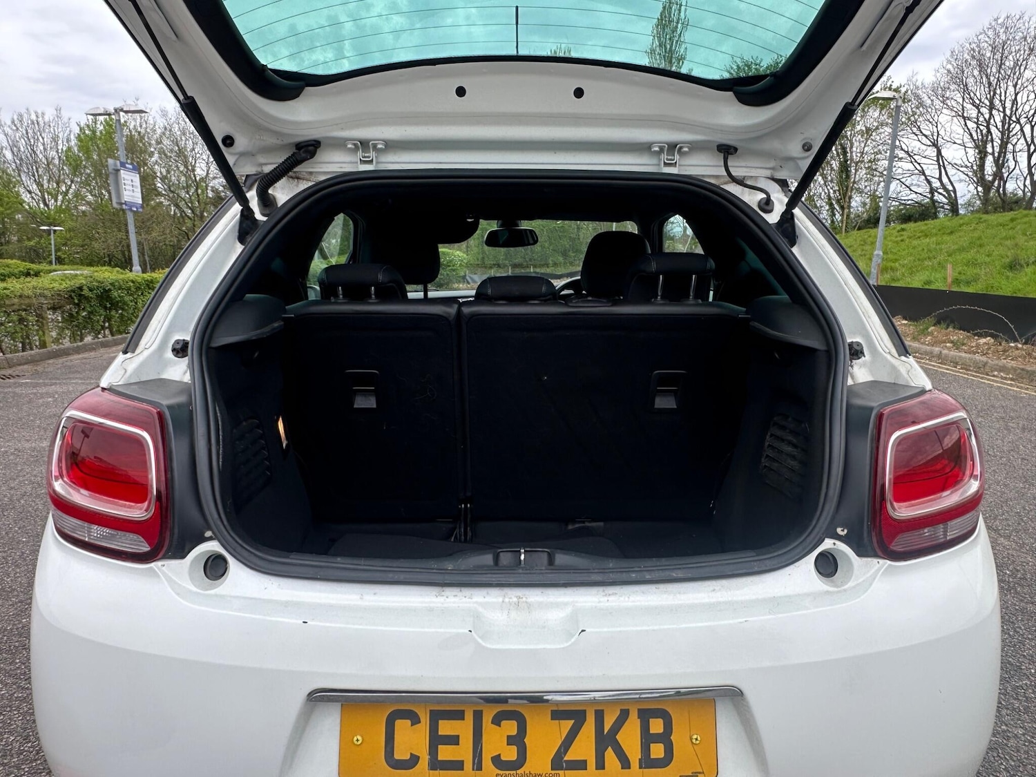 Used Citroen DS3 for sale - 78184829: Photo 15