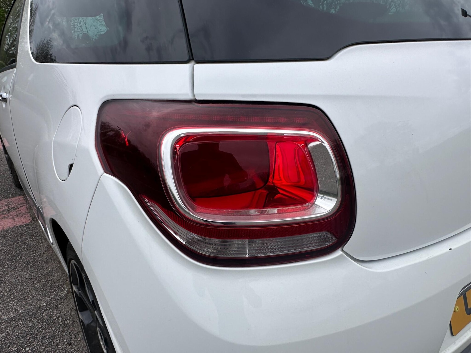 Used Citroen DS3 for sale - 78184829: Photo 16