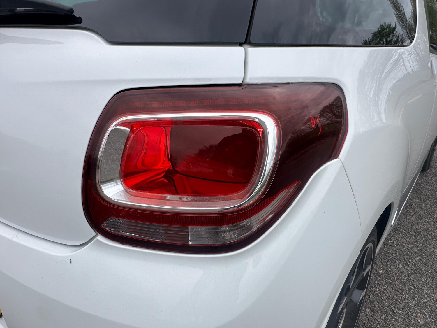 Used Citroen DS3 for sale - 78184829: Photo 17