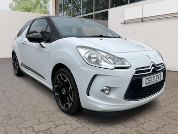 Used Citroen DS3 2013 for sale - 78184829: Photo
