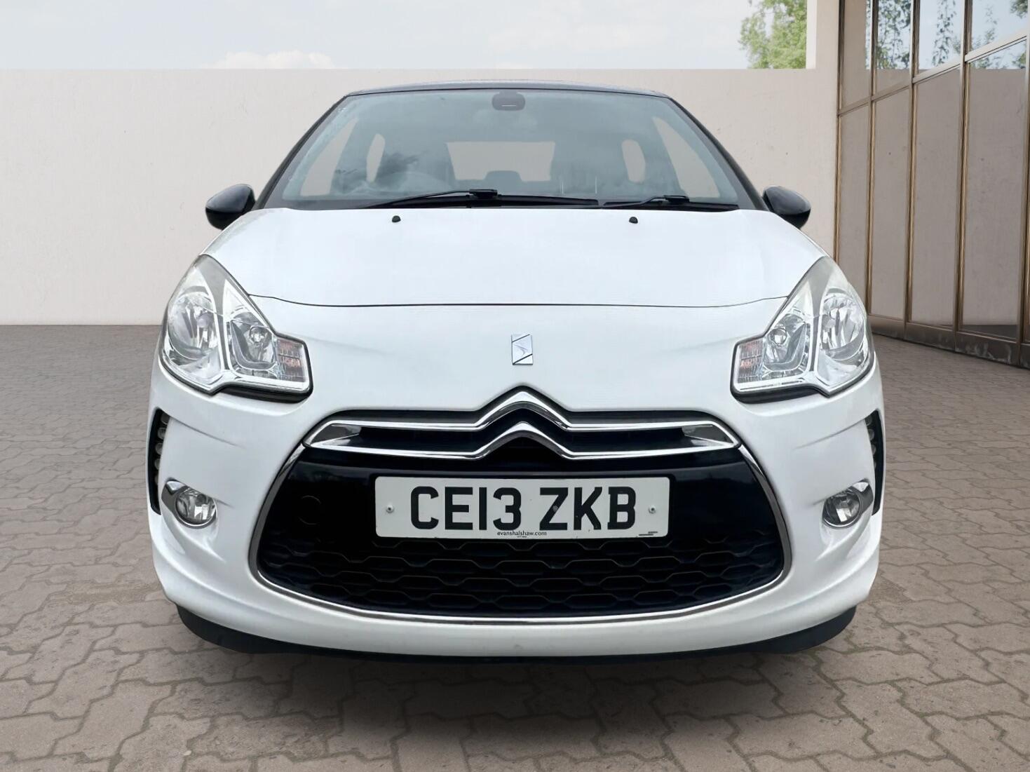 Used Citroen DS3 for sale - 78184829: Photo 2