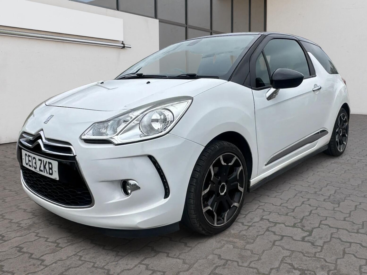 Used Citroen DS3 for sale - 78184829: Photo 3