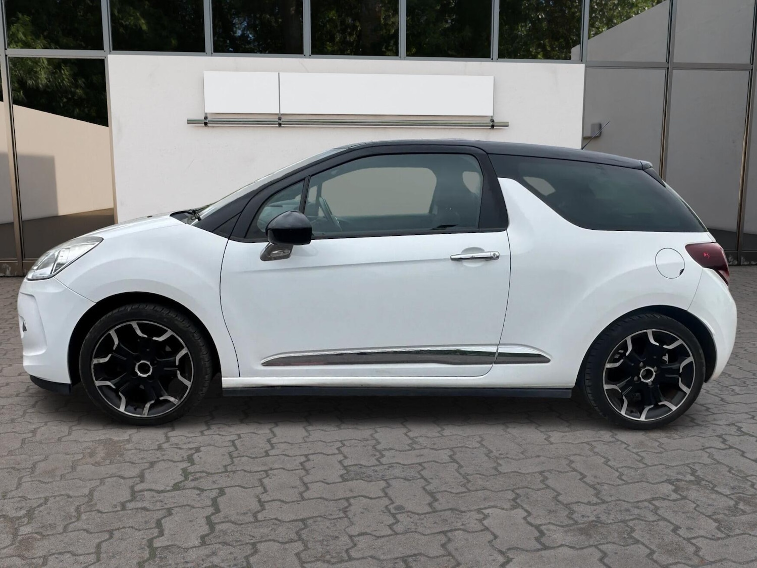 Used Citroen DS3 for sale - 78184829: Photo 4