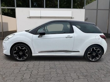 Used Citroen DS3 2013 for sale - 78184829: Photo