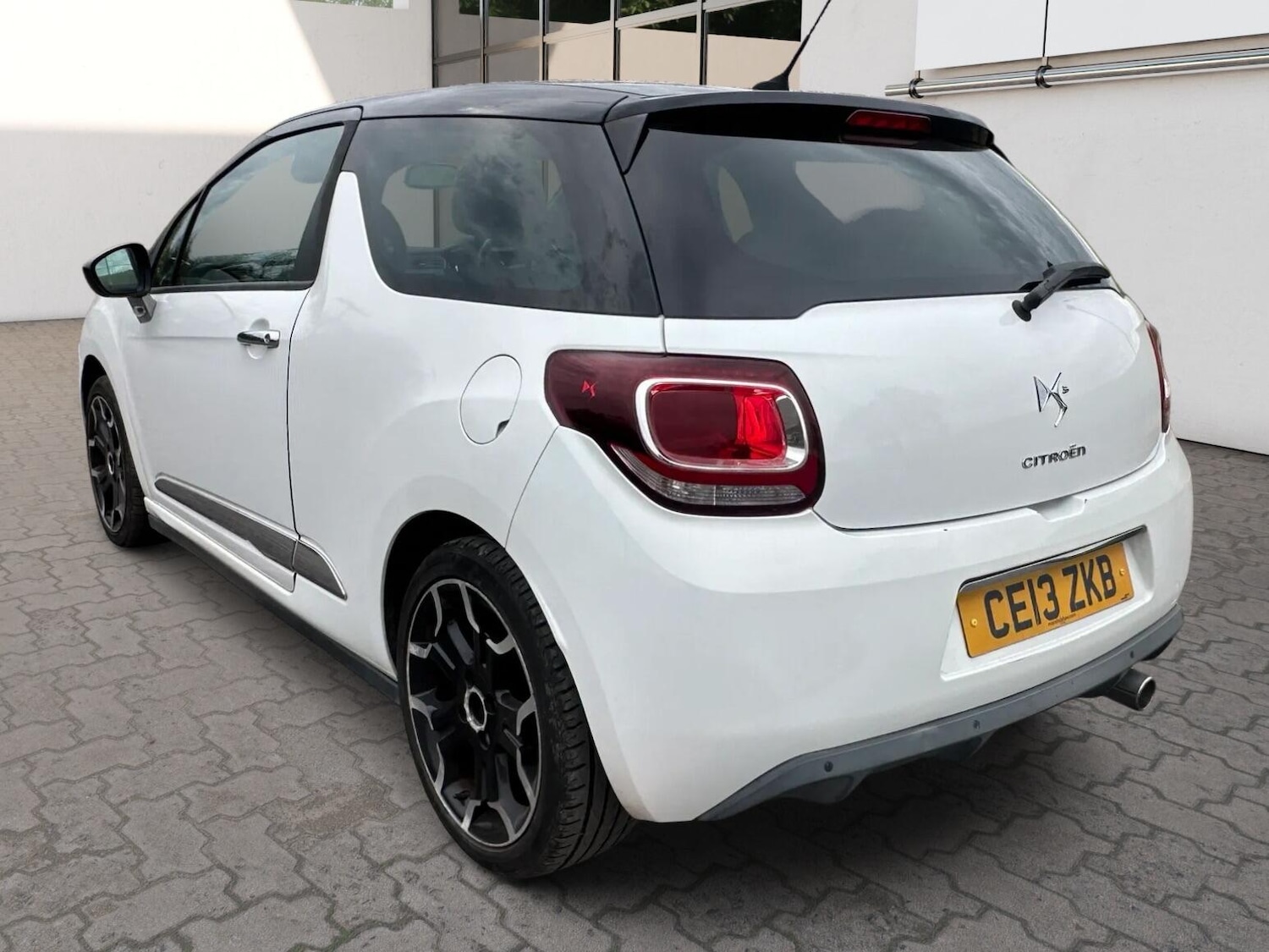 Used Citroen DS3 for sale - 78184829: Photo 5