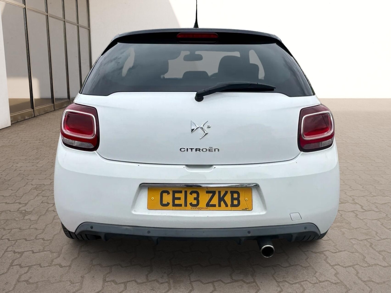 Used Citroen DS3 for sale - 78184829: Photo 6