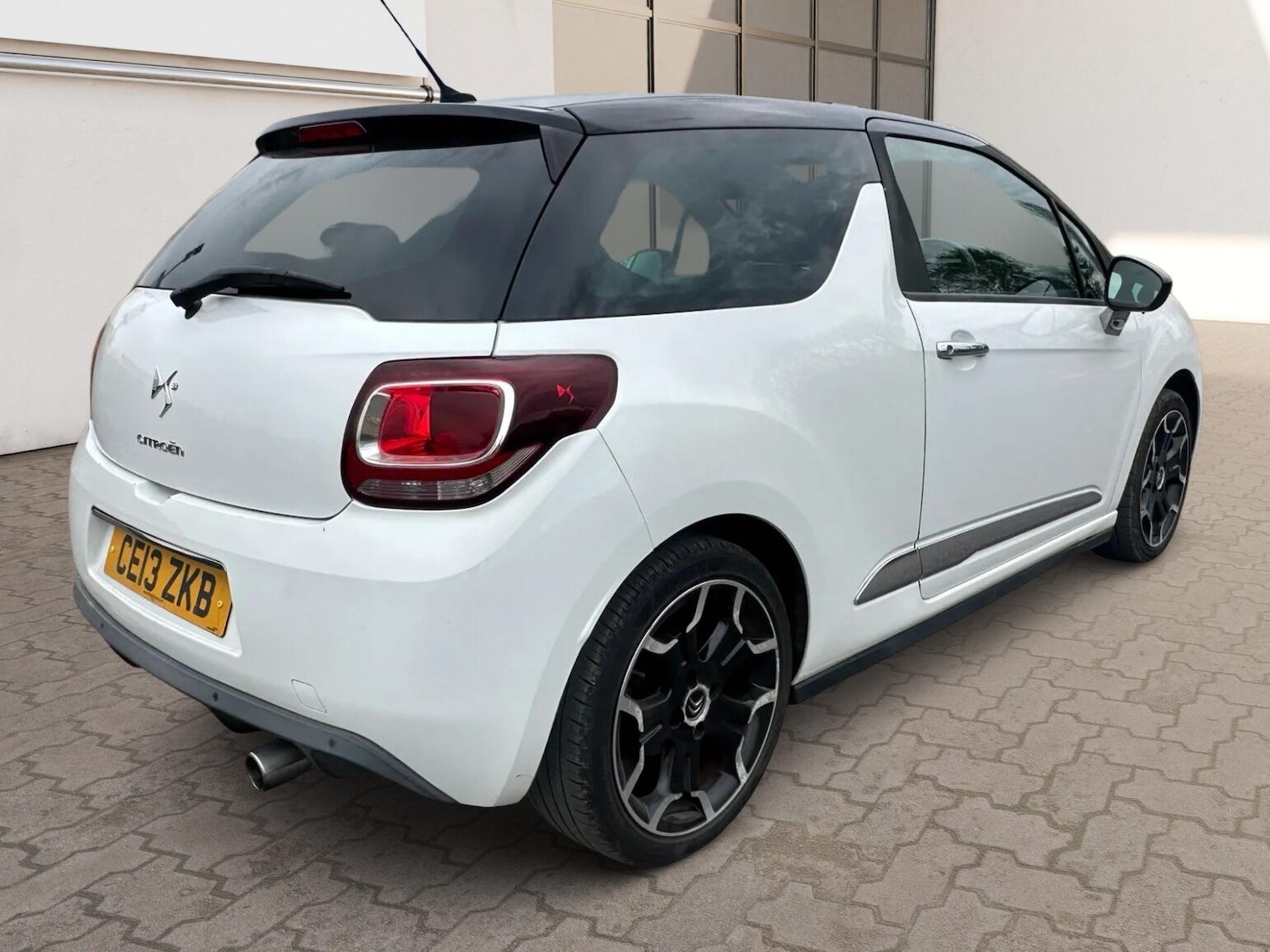 Used Citroen DS3 for sale - 78184829: Photo 7