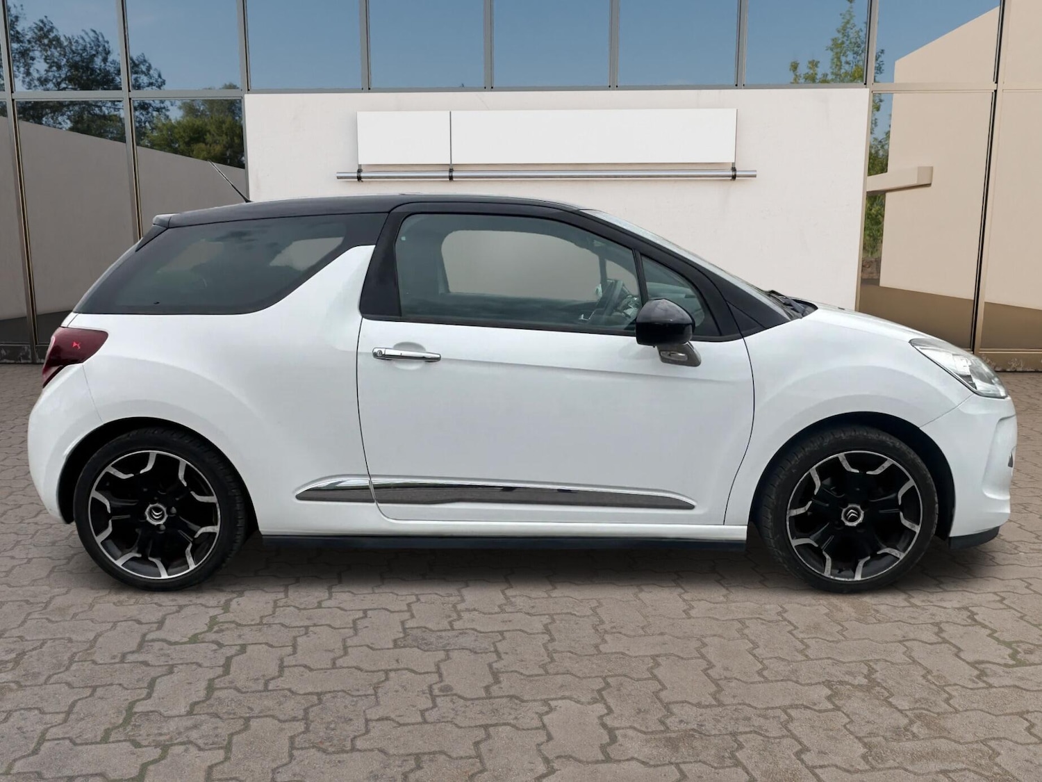 Used Citroen DS3 for sale - 78184829: Photo 8