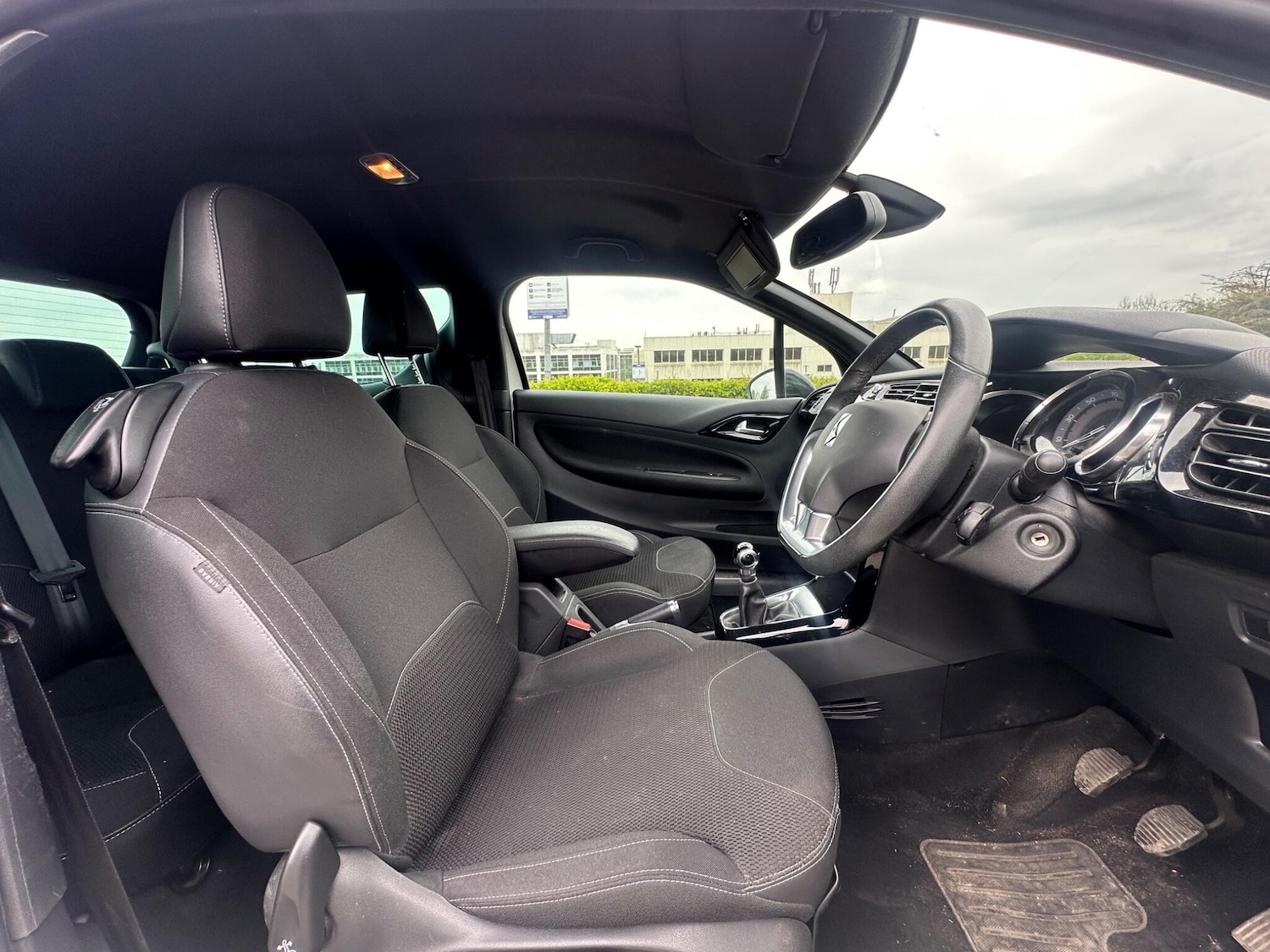 Used Citroen DS3 for sale - 78184829: Photo 9