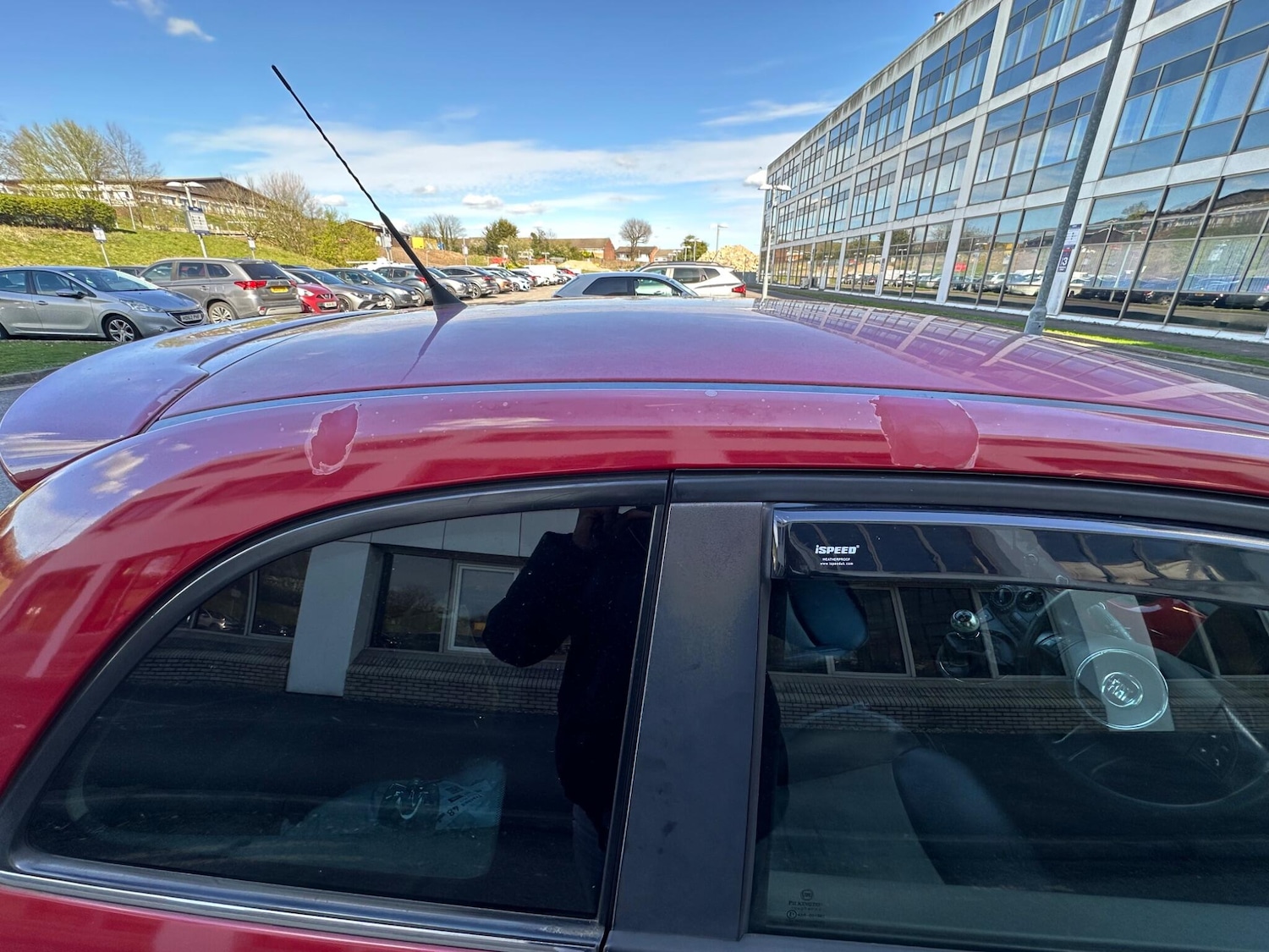 Used Fiat 500 2008 for sale - 78034779: Photo 14