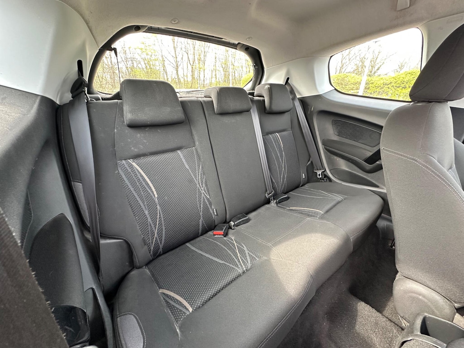 Used Peugeot 208 2012 for sale - 77977726: Photo 10