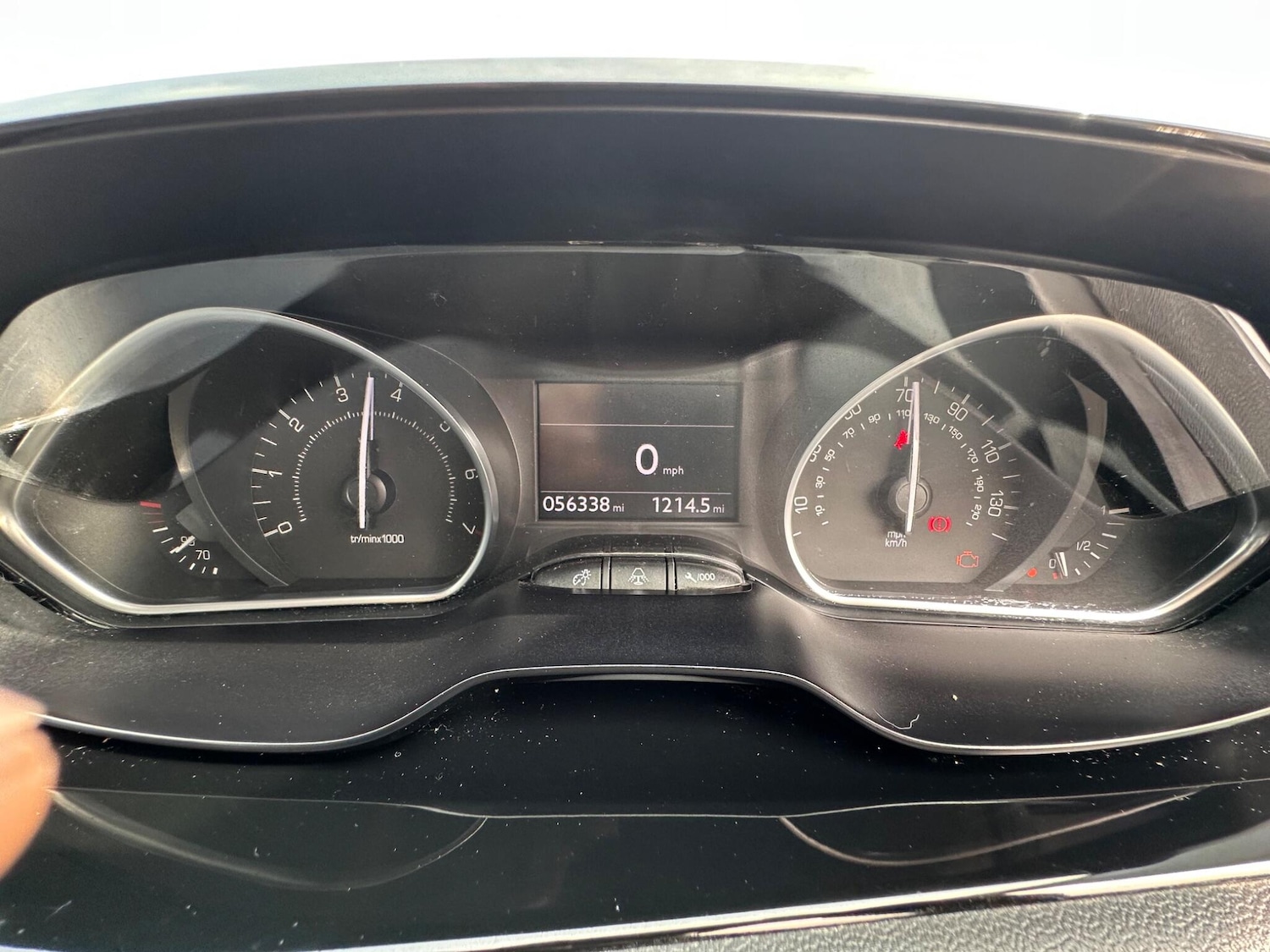 Used Peugeot 208 2012 for sale - 77977726: Photo 15