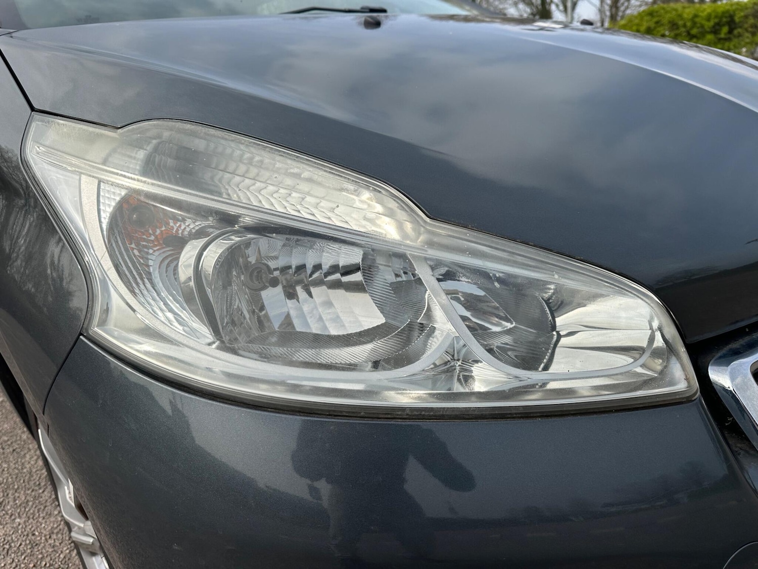 Used Peugeot 208 2012 for sale - 77977726: Photo 16