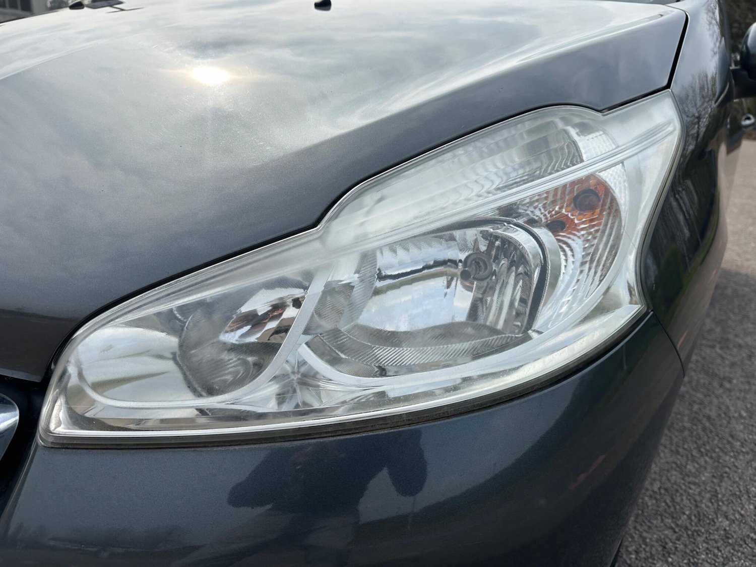 Used Peugeot 208 2012 for sale - 77977726: Photo 17